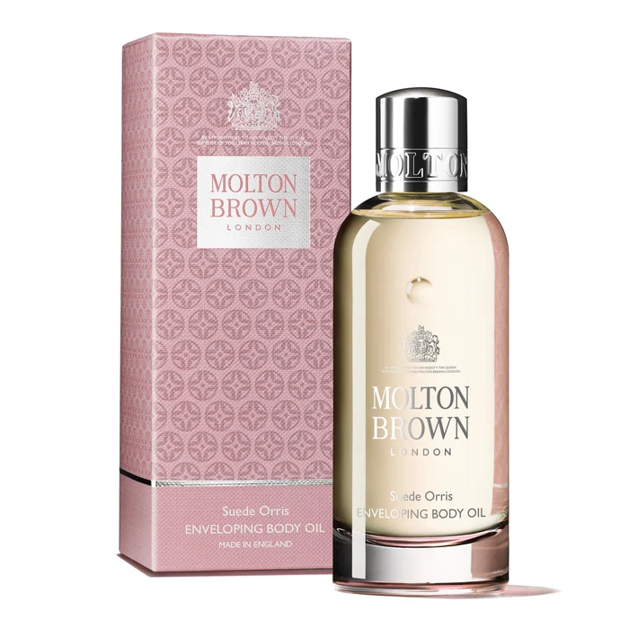 Molton Brown Suede Orris