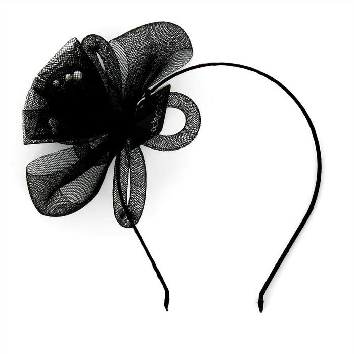 Moliabal Hair Band 120