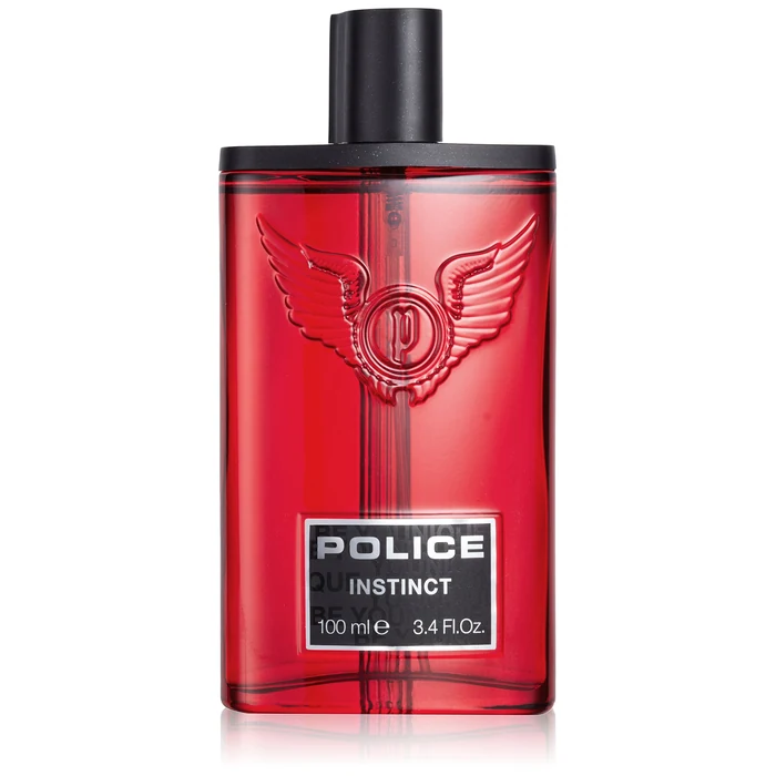 Police Instinct – Tester