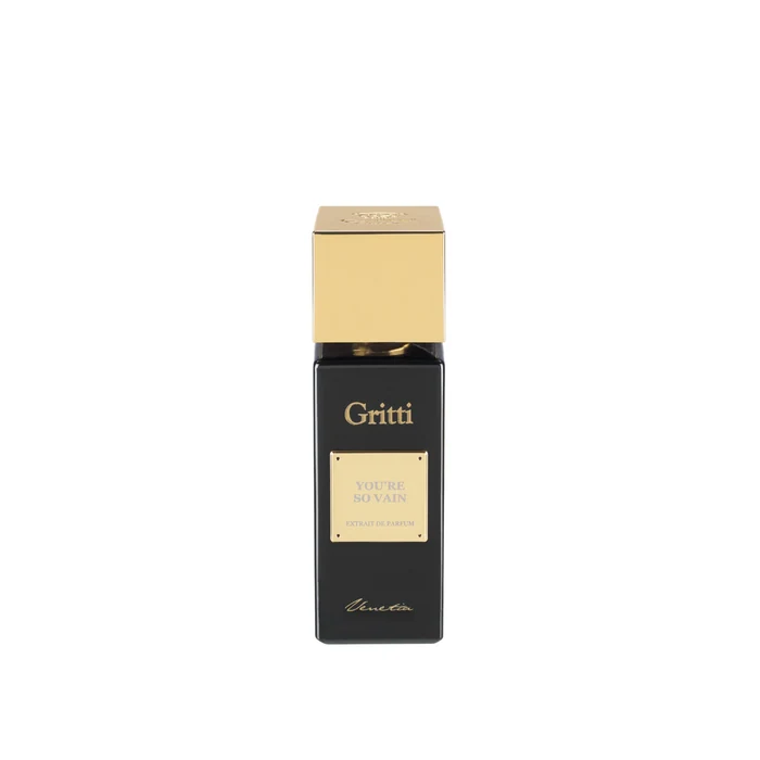 Gritti You're So Vain