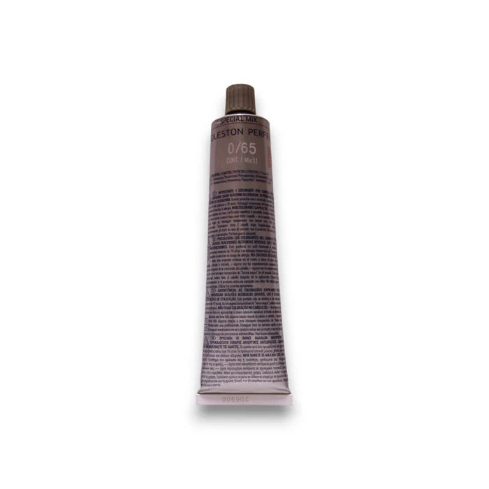 Wella Professionals Koleston Perfect Special Mix Me+ 0/65