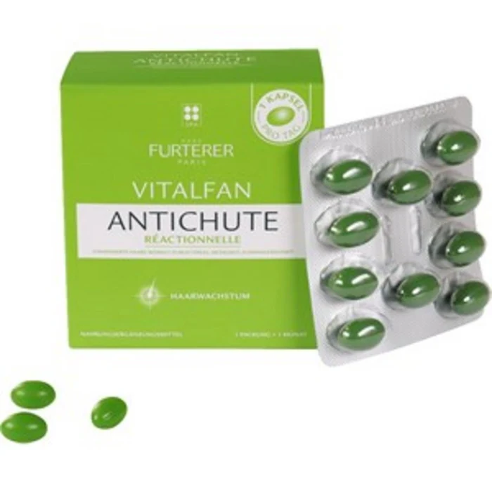 Rene Furterer Vitalfan