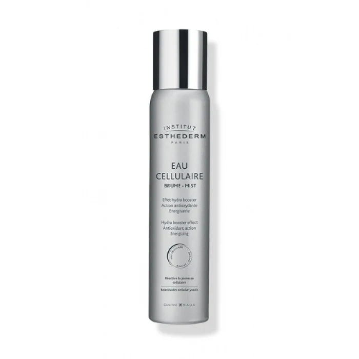 Institut Esthederm Eau Cellulaire – Tester