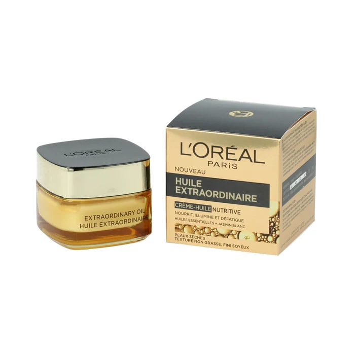 L´Oréal Paris Age Perfect Extraordinary Oil
