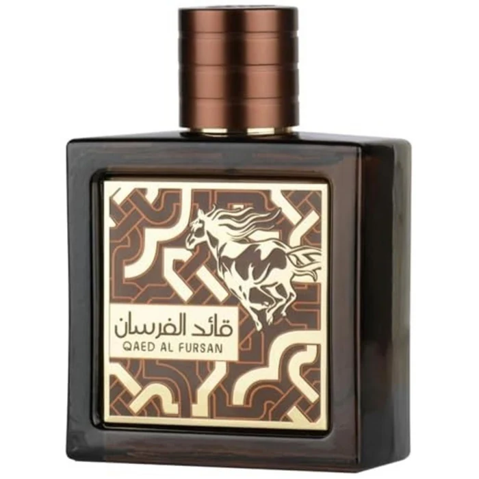Lattafa Qaed Al Fursan