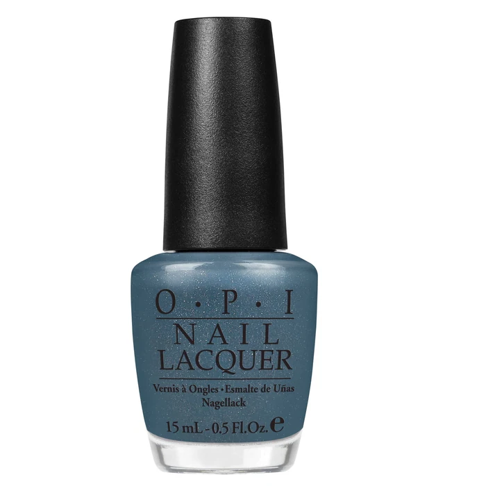 OPI Nail Lacquer I Have A Herring Problem