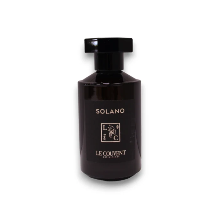 Le Couvent Maison de Parfum Remarquables - Solano – Tester