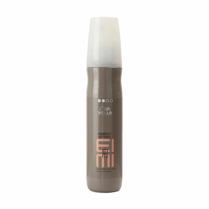Wella Professionals Eimi Volume Perfect Setting