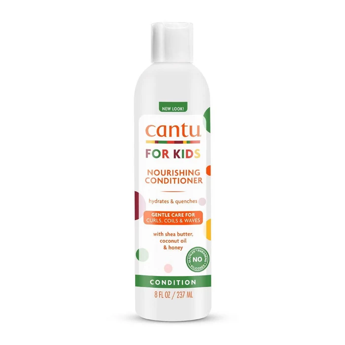 Cantu Care For Kids