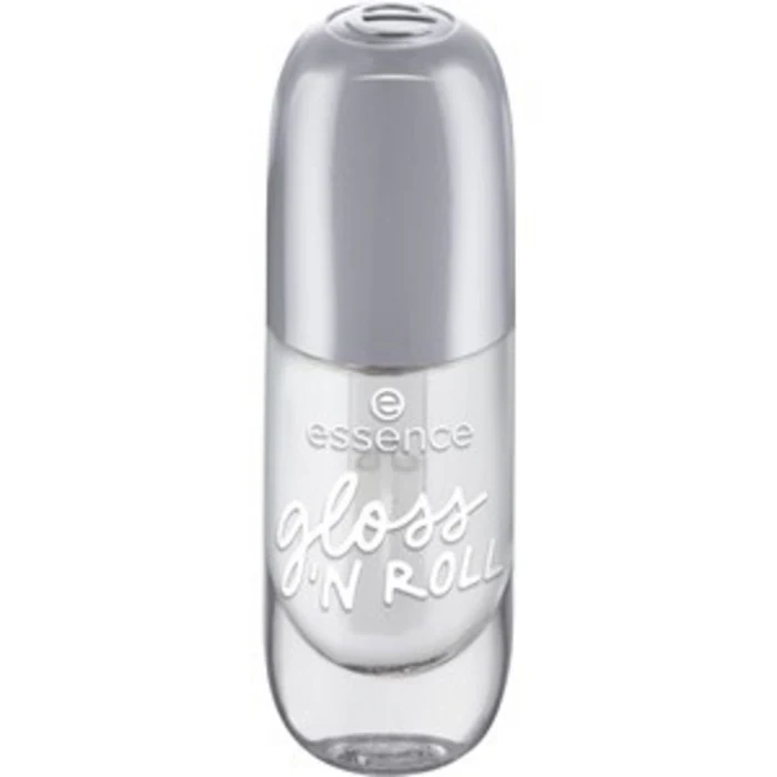 Essence Gel Nail 14 All Time FavouRed