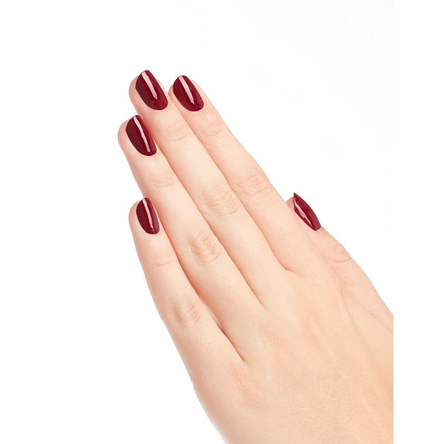 OPI Infinite Shine 2 ISL W64 We The Female