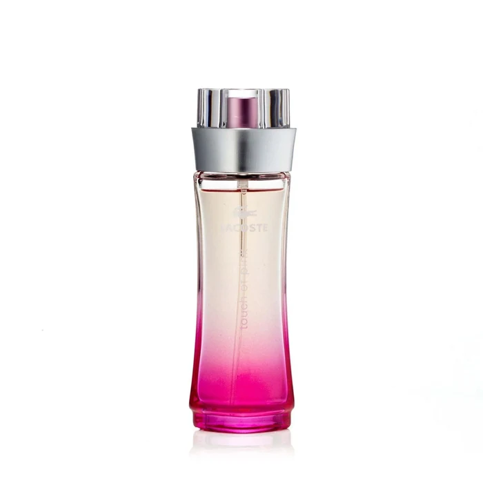Lacoste Joy of Pink – Tester
