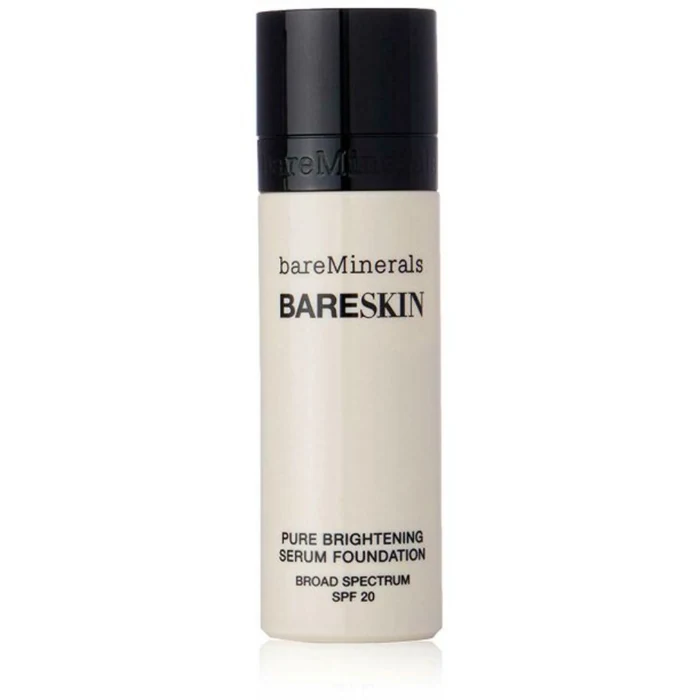 BareMinerals BareSkin 01 Porcelain