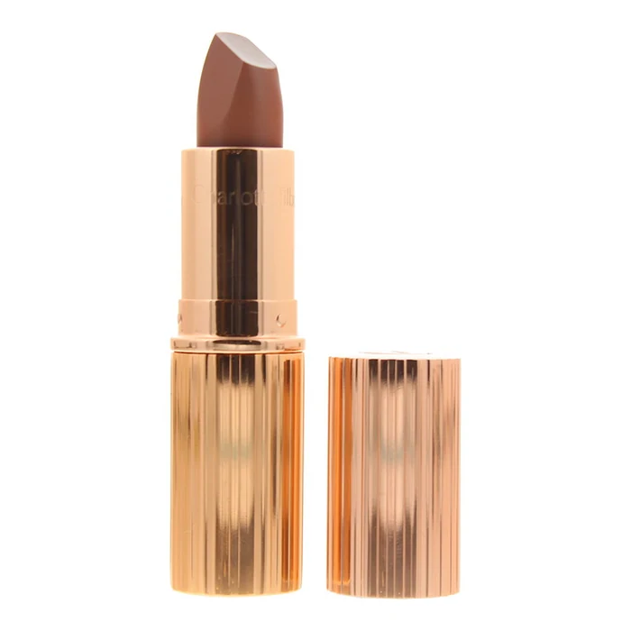 Charlotte Tilbury The Super Nudes Catwalking