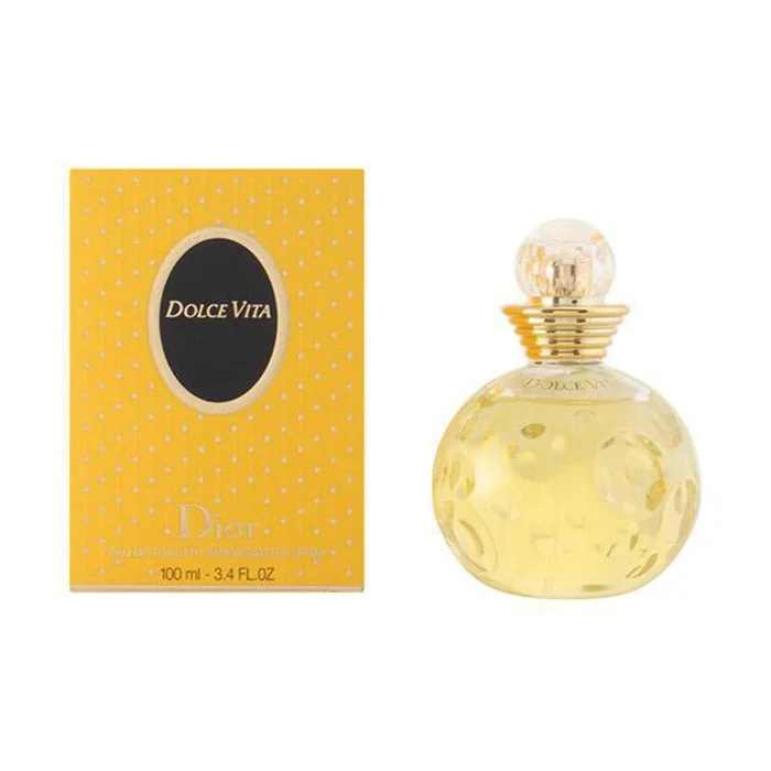 Dior Dolce Vita