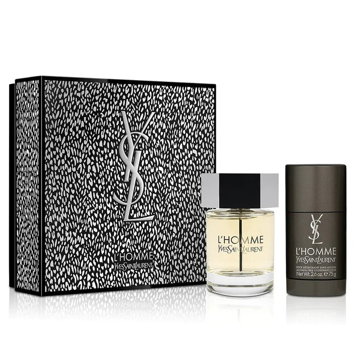 Yves Saint Laurent Travel set (Deodorant Stick, 75 ml)
