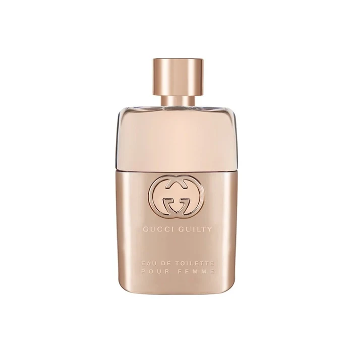 Gucci Guilty Pour Femme – Tester