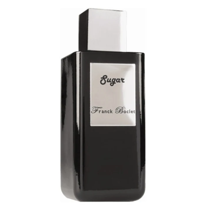Franck Boclet Rock and Riot - Sugar – Tester