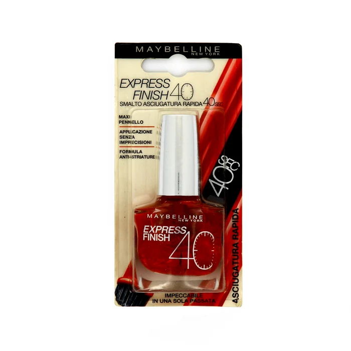 Maybelline Express Finish 40 Seconds Nr. 410
