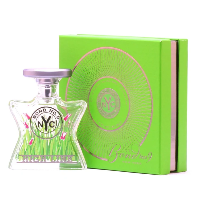 Bond No. 9 High Line