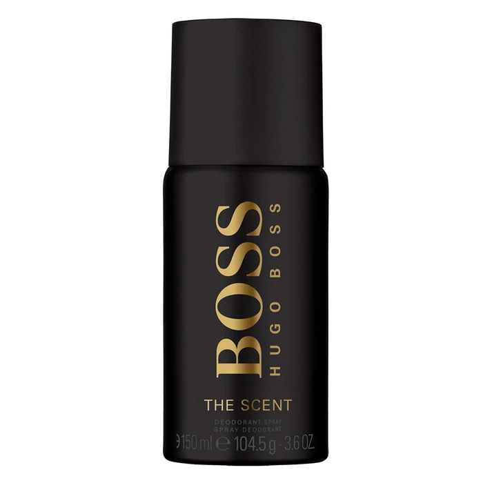 Hugo Boss The Scent