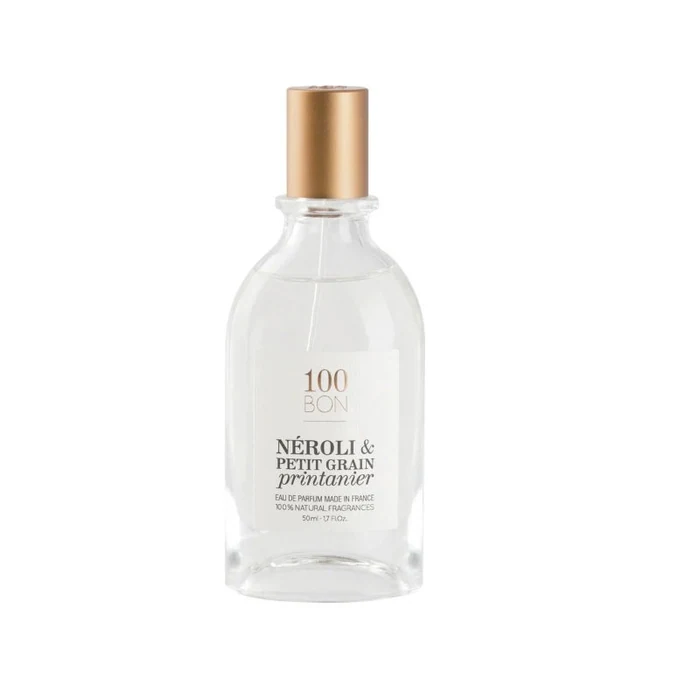 100 Bon Neroli & Petit Grain Printanier – Tester