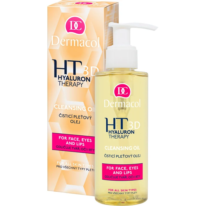 Dermacol Hyaluron Therapy 3D