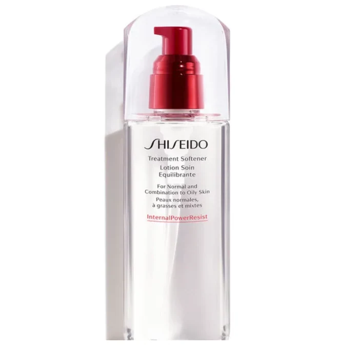Shiseido Internal Power Resist – Tester