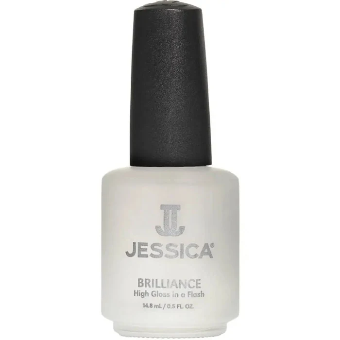 Jessica Brilliance High Gloss In A Flash