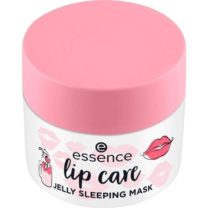 Essence Lip Care