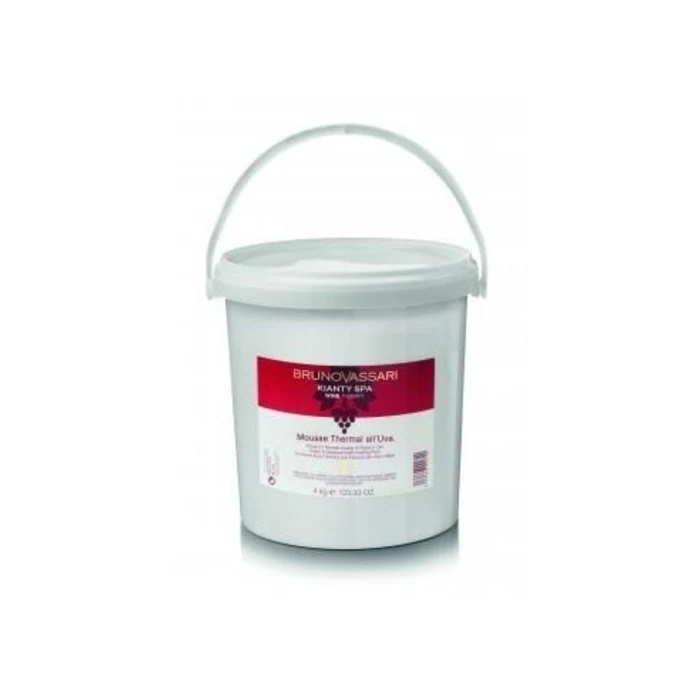 Bruno Vassari Kianty SPA Detoxifying Cream Mask
