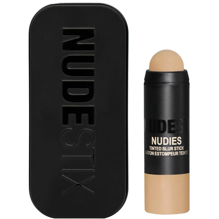 Nudestix Tinted Blur 4 Medium
