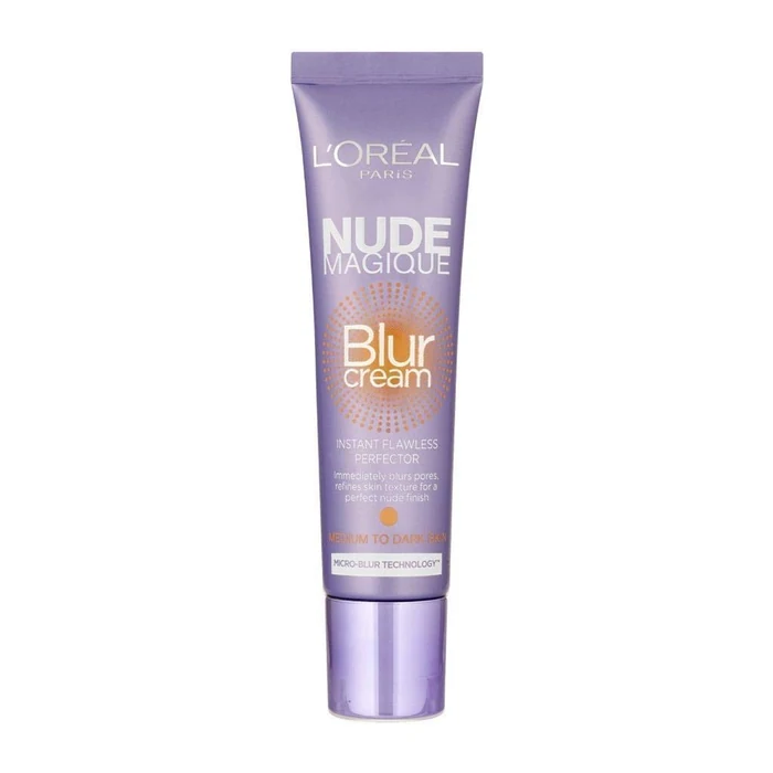L´Oréal Paris Nude Magique