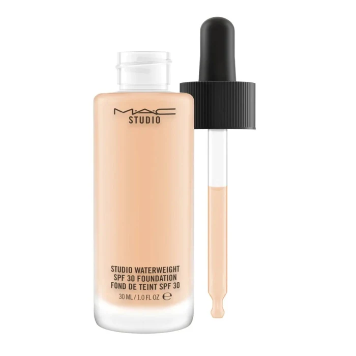 MAC Studio Waterweight NC37