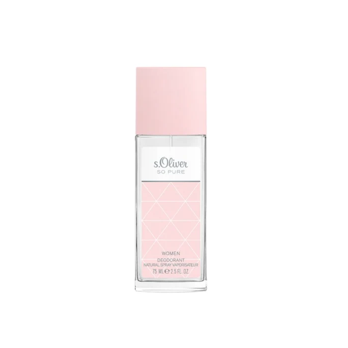 s.Oliver So Pure – Tester