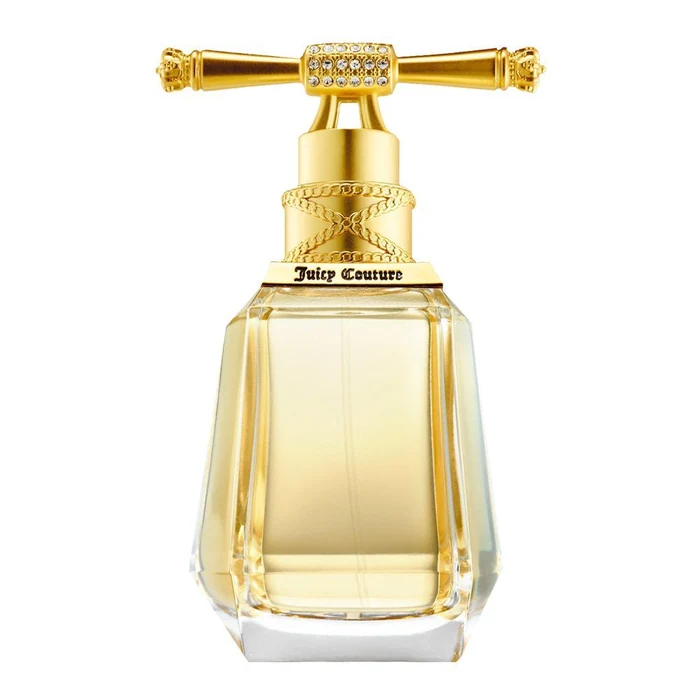 Juicy Couture I Am Juicy Couture