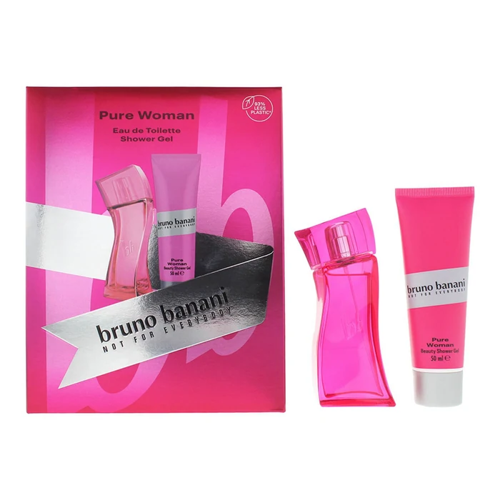 Bruno Banani Pure Woman set