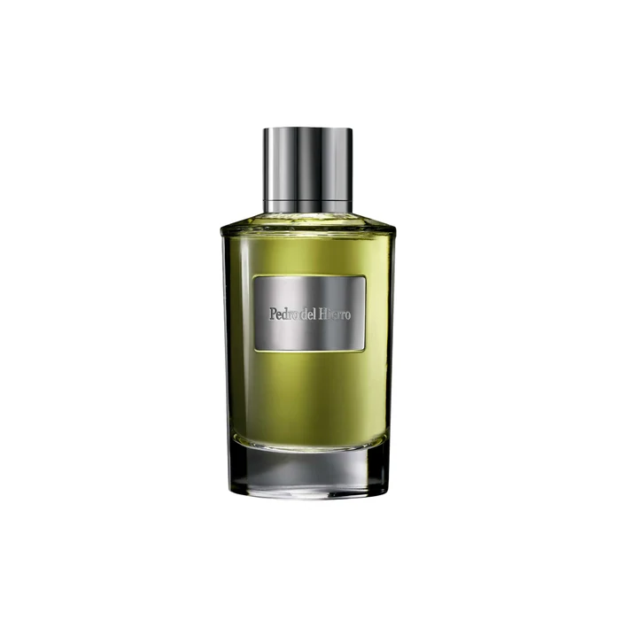 Pedro Del Hierro Pour Homme