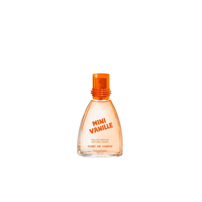 Ulric De Varens Mini Vanille