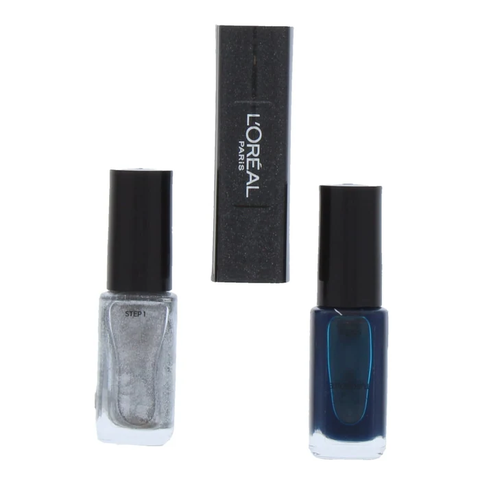 L´Oréal Paris Infallible MTX 030 Turquoise