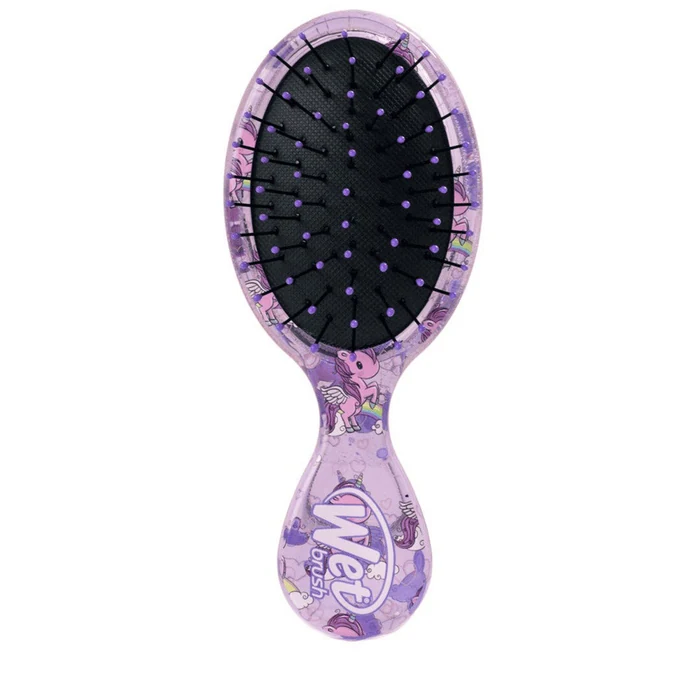 Wet Brush Liquid Glitter Collection - Mini