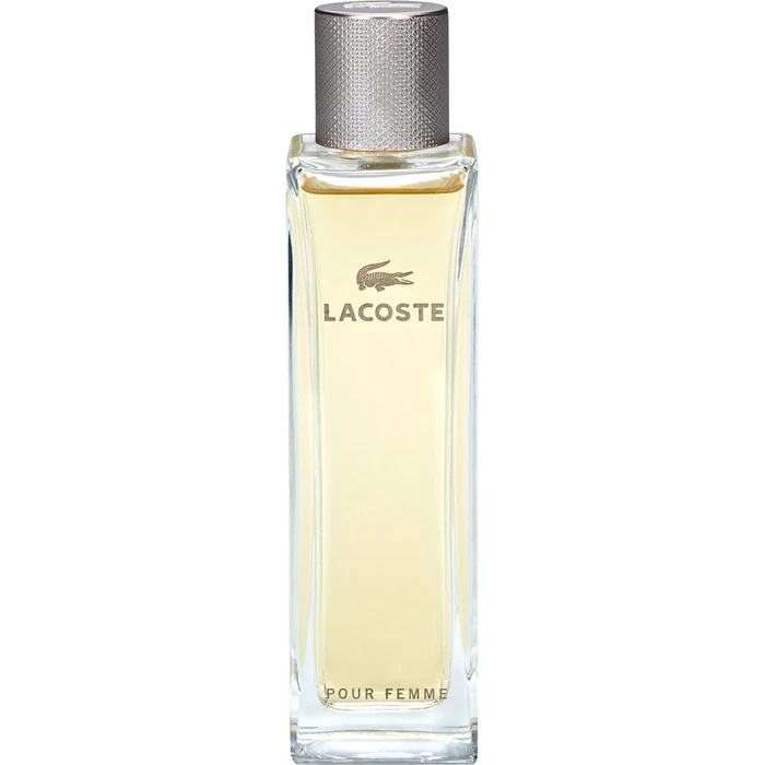 Lacoste Pour Femme – Tester