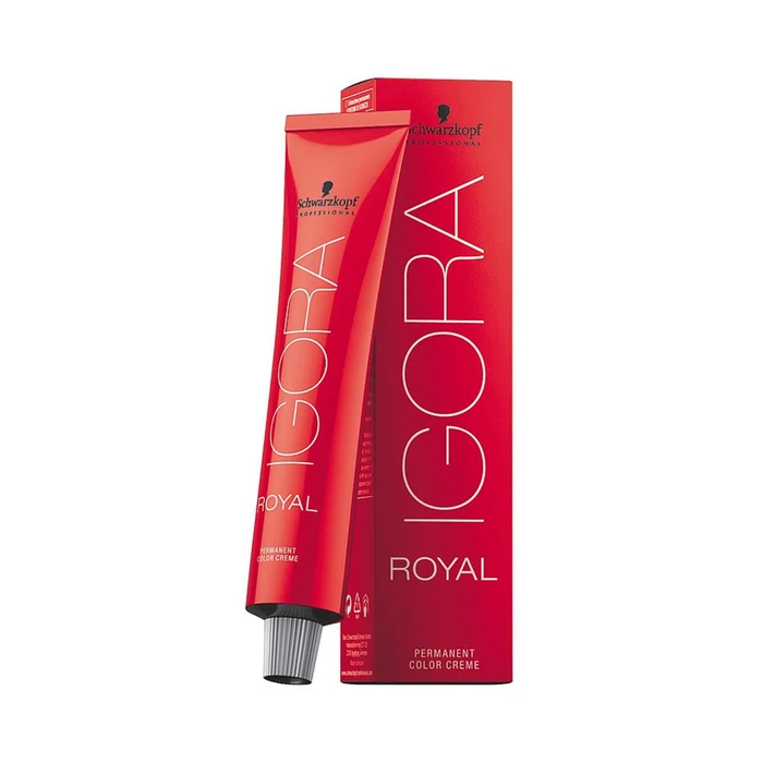 Schwarzkopf Professional Igora Royal 9.5-1 Pearl