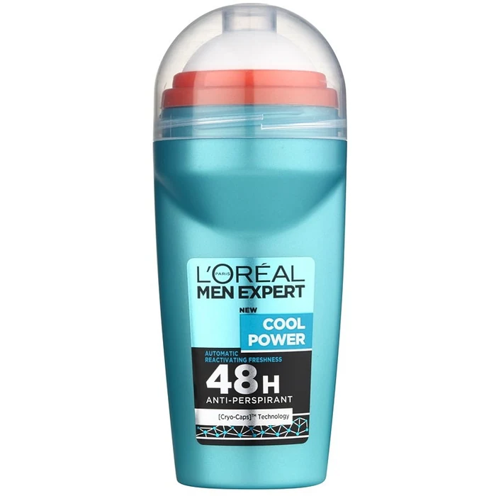 L´Oréal Paris Cool Power