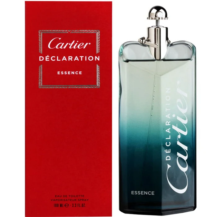 Cartier Declaration Essence