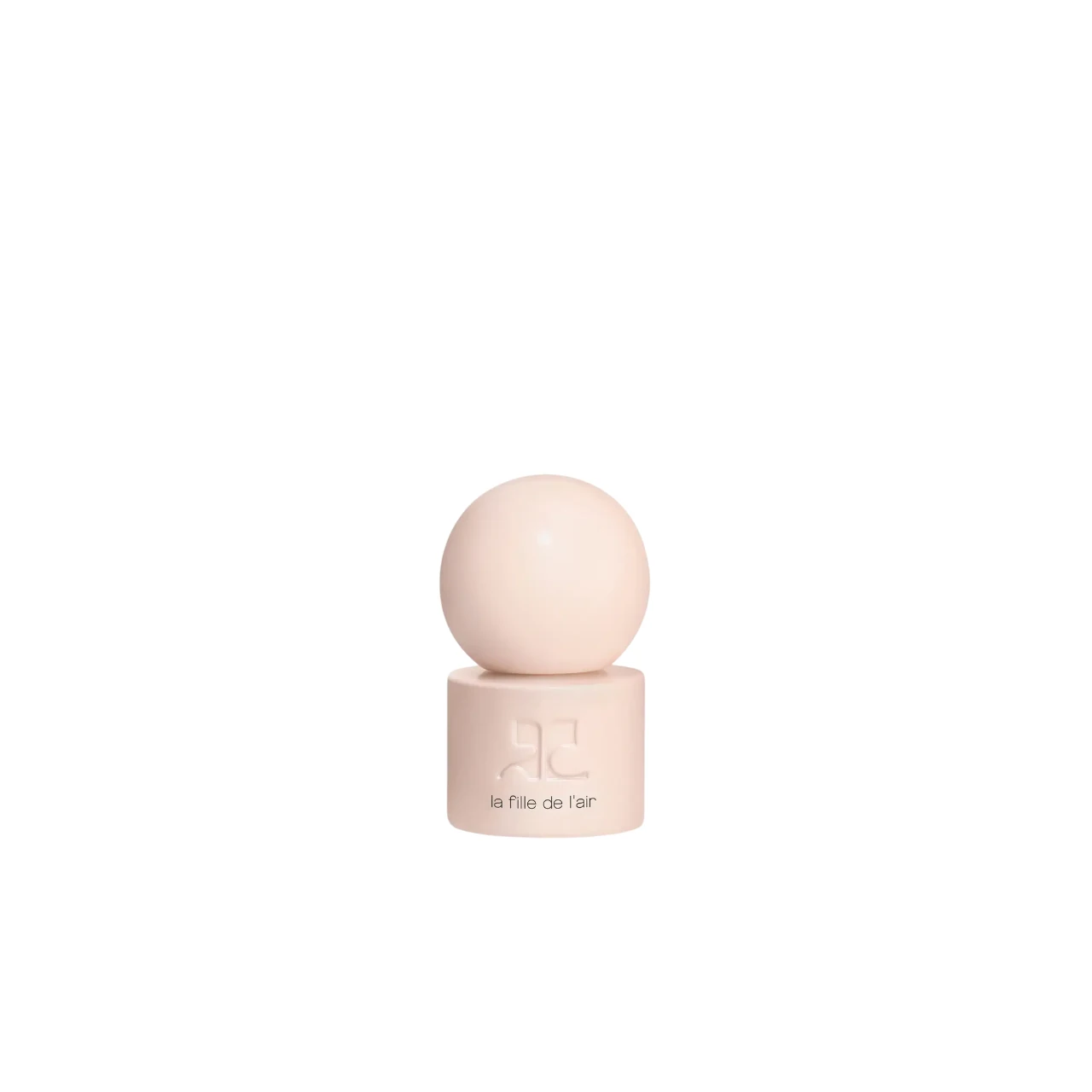 Courreges La Fille De L'air