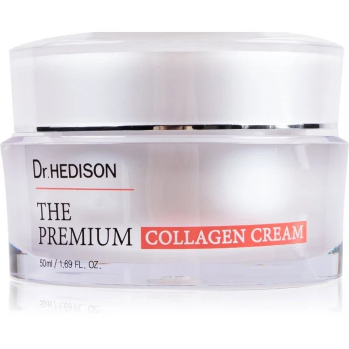 Dr. Hedison The Premium Collagen