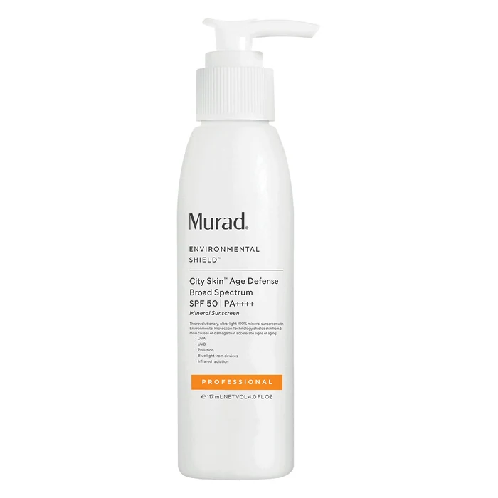 Murad Environmental Shield Protection From The Elements SPF 50