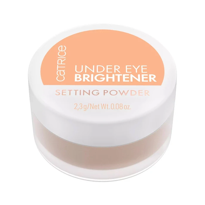 Catrice Under Eye Brightener 020 Warm Nude
