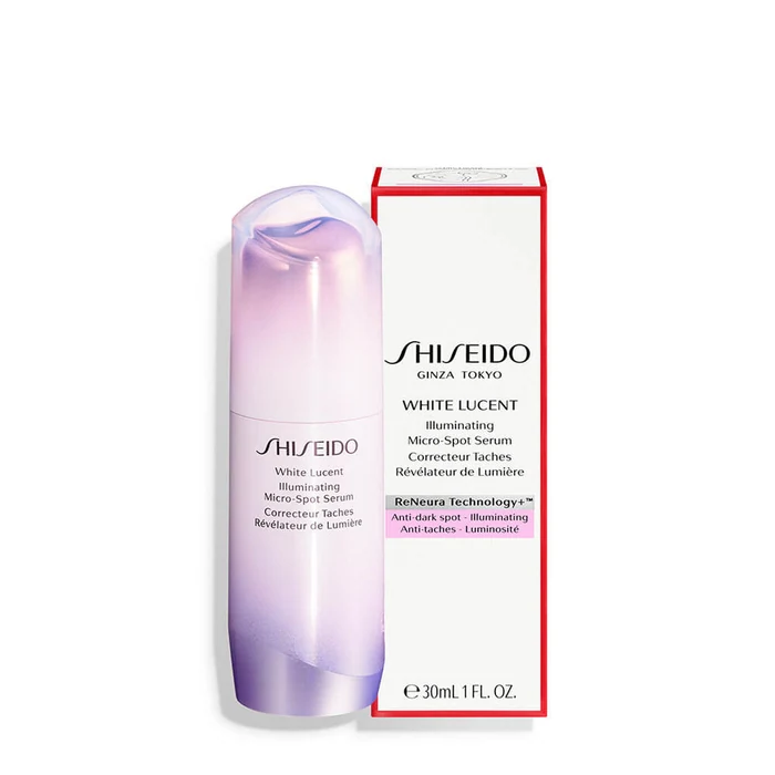 Shiseido White Lucent